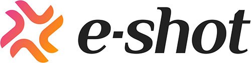 E-shot logo