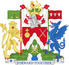 London Borough of Brent