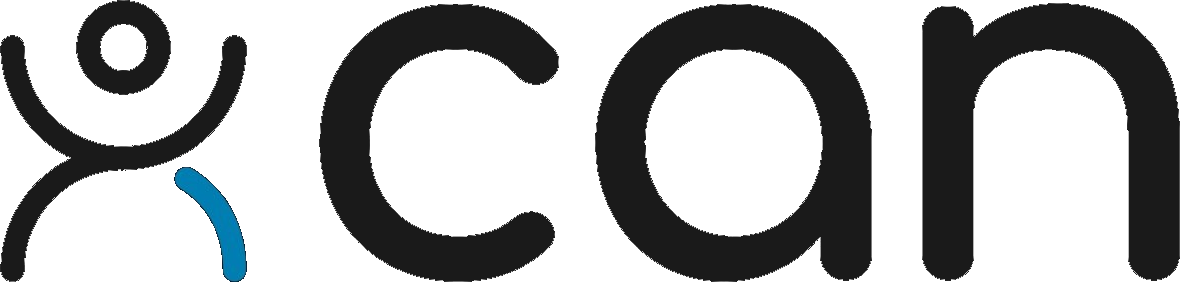 CAN Digital logo