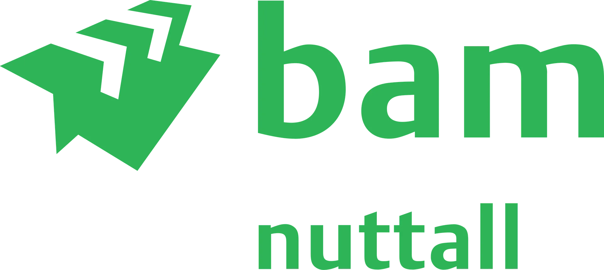 BAM Nuttall
