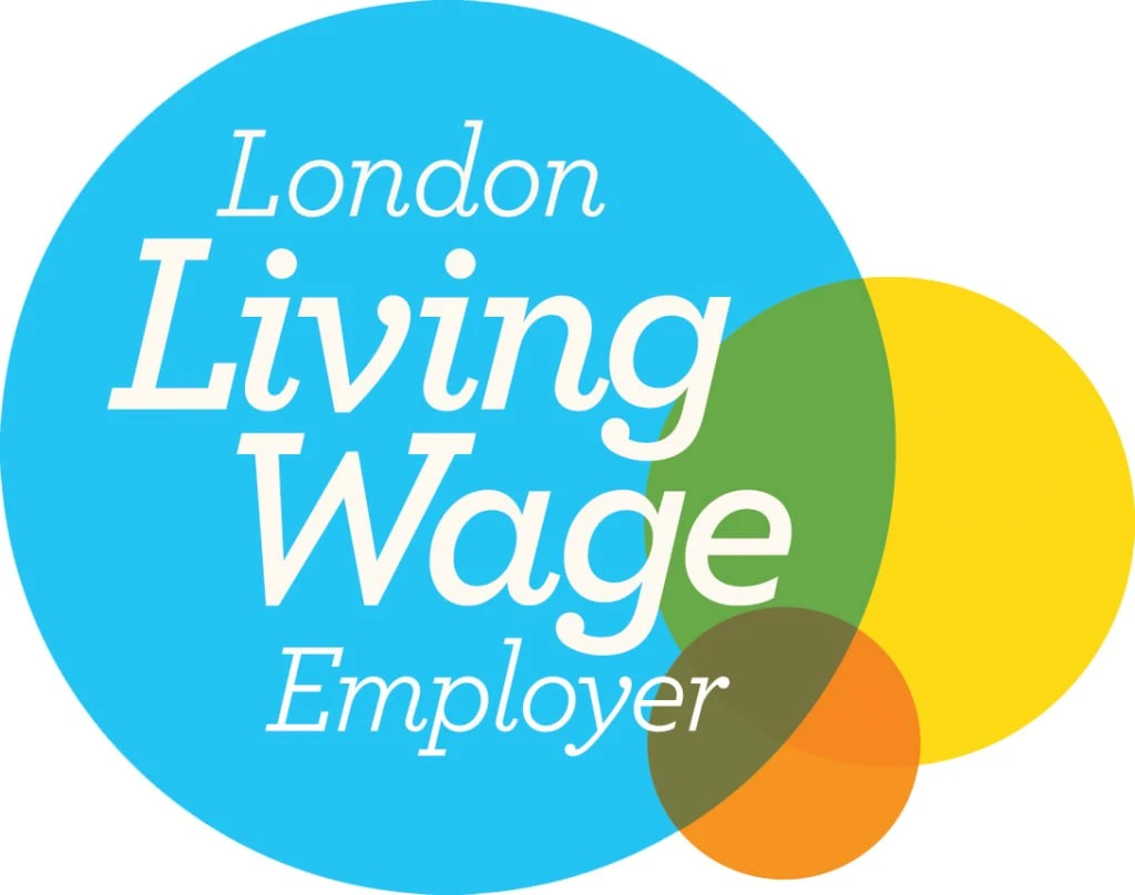 Living Wage employer