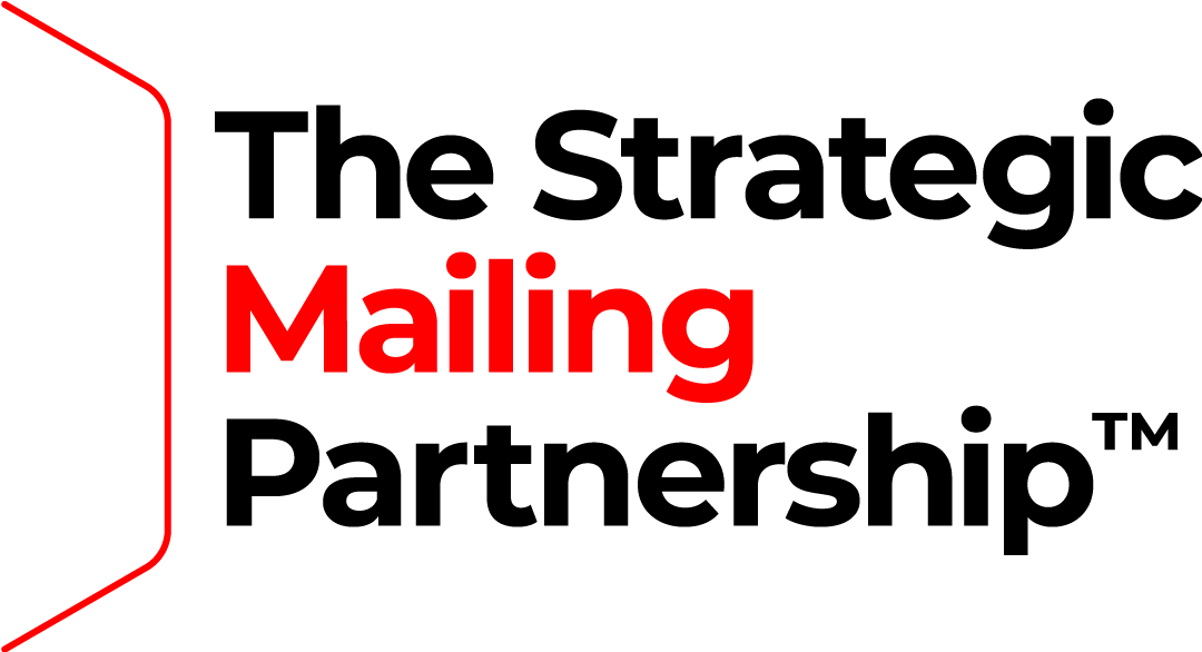 The Strategic Mailing Partnership member