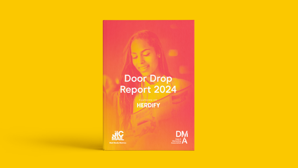 Door drop report 2024
